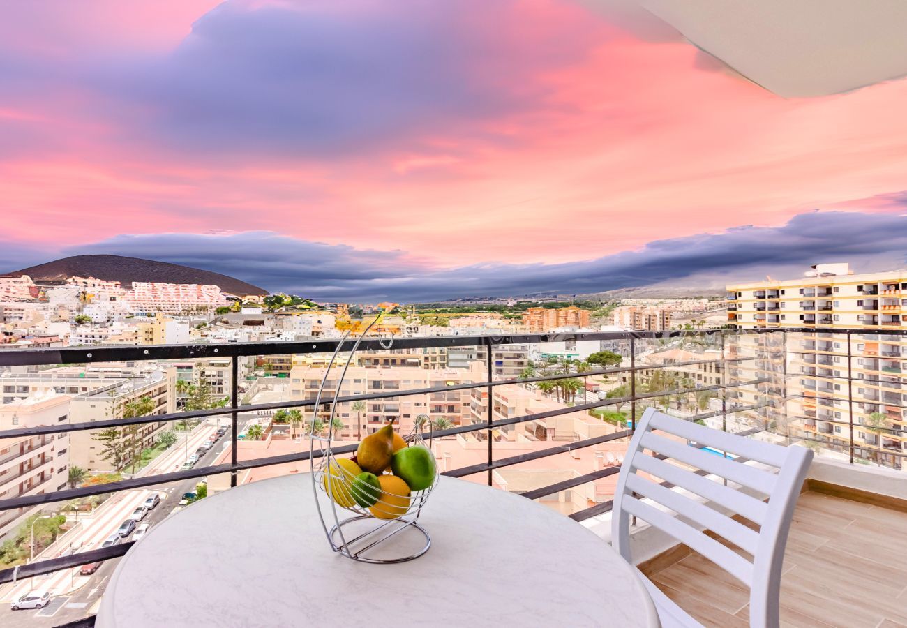 Ferienwohnung in Los Cristianos - LA ESTRELLA 1A021 Ferienwohnung in Los Cristianos - LA ESTRELLA 1A021