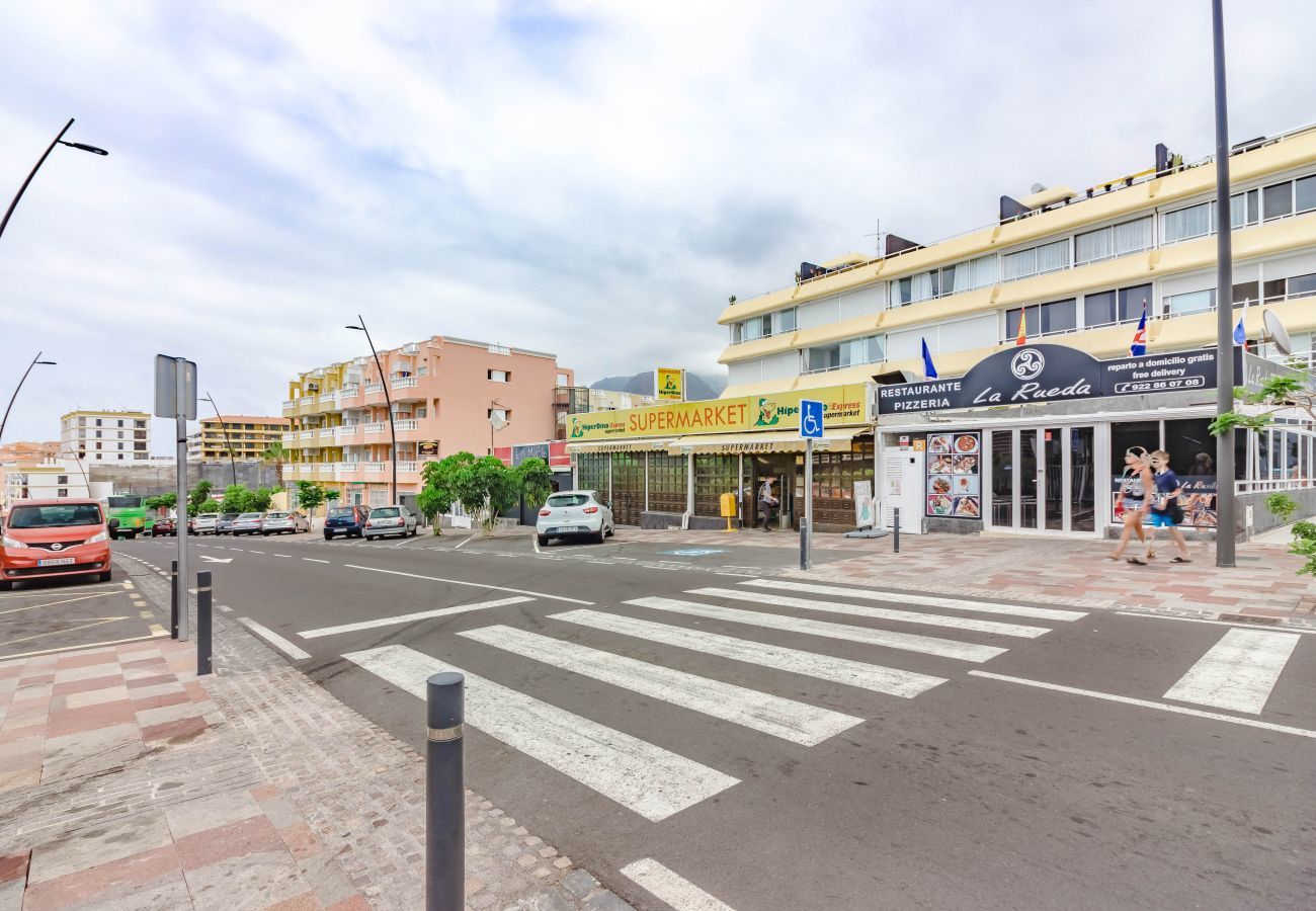 Ferienwohnung in Puerto de Santiago - PRINCESA ISORA 2A010 Ferienwohnung in Puerto de Santiago - PRINCESA ISORA 2A010