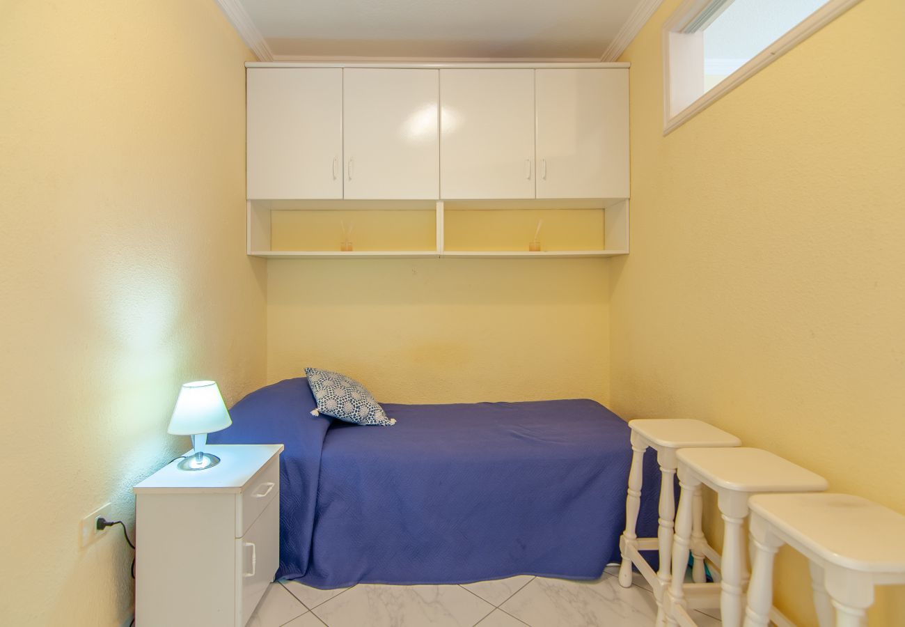 Ferienwohnung in Playa de Las Americas - EL DORADO SEA VIEW 2A015 Ferienwohnung in Playa de Las Americas - EL DORADO SEA VIEW 2A015