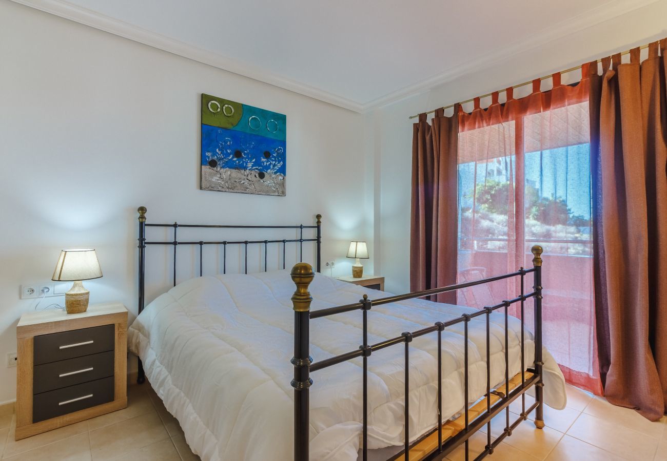 Ferienwohnung in Acantilados de Los Gigantes - Balcon de Los Gigantes 2A037 Ferienwohnung in Acantilados de Los Gigantes - Balcon de Los Gigantes 2A037