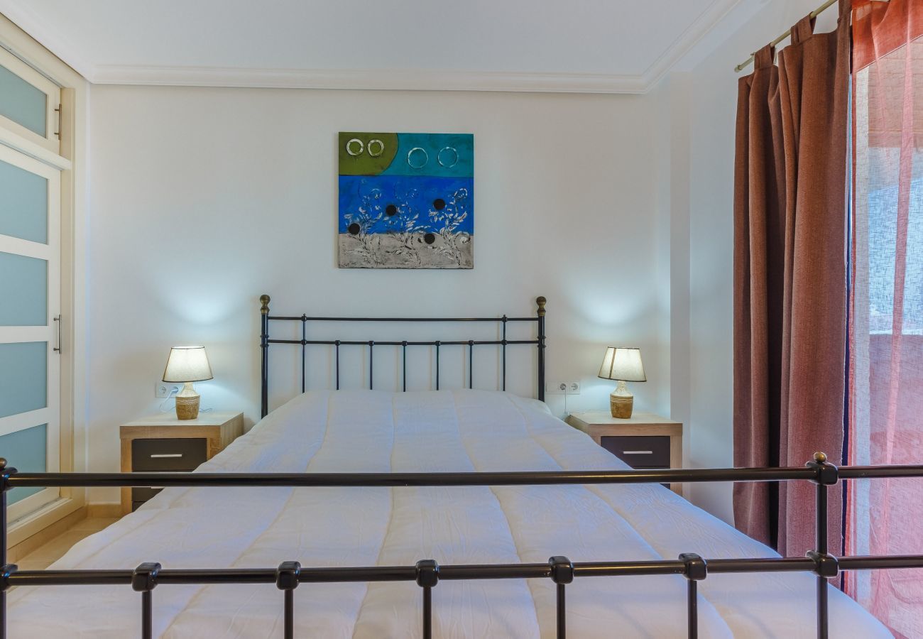 Ferienwohnung in Acantilados de Los Gigantes - Balcon de Los Gigantes 2A037 Ferienwohnung in Acantilados de Los Gigantes - Balcon de Los Gigantes 2A037