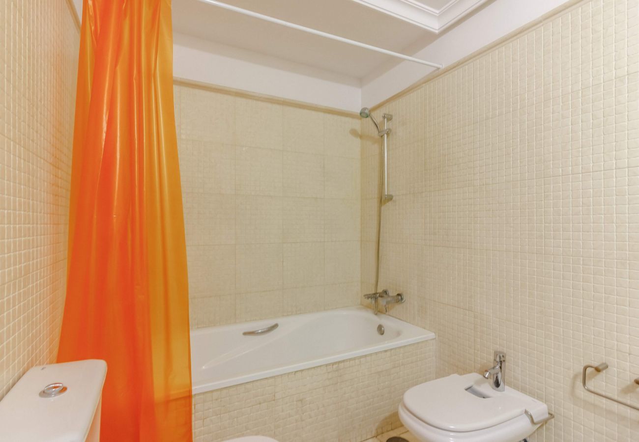 Ferienwohnung in Acantilados de Los Gigantes - Balcon de Los Gigantes 2A037 Ferienwohnung in Acantilados de Los Gigantes - Balcon de Los Gigantes 2A037