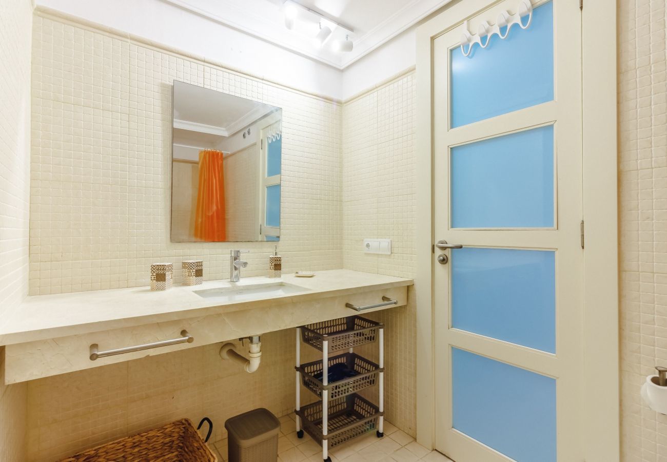 Ferienwohnung in Acantilados de Los Gigantes - Balcon de Los Gigantes 2A037 Ferienwohnung in Acantilados de Los Gigantes - Balcon de Los Gigantes 2A037