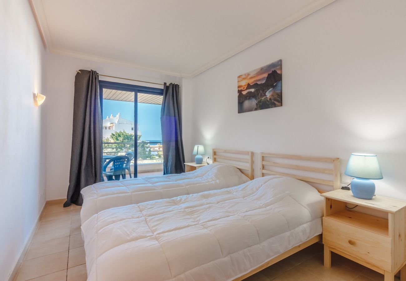 Ferienwohnung in Acantilados de Los Gigantes - Balcon de Los Gigantes 2A037 Ferienwohnung in Acantilados de Los Gigantes - Balcon de Los Gigantes 2A037