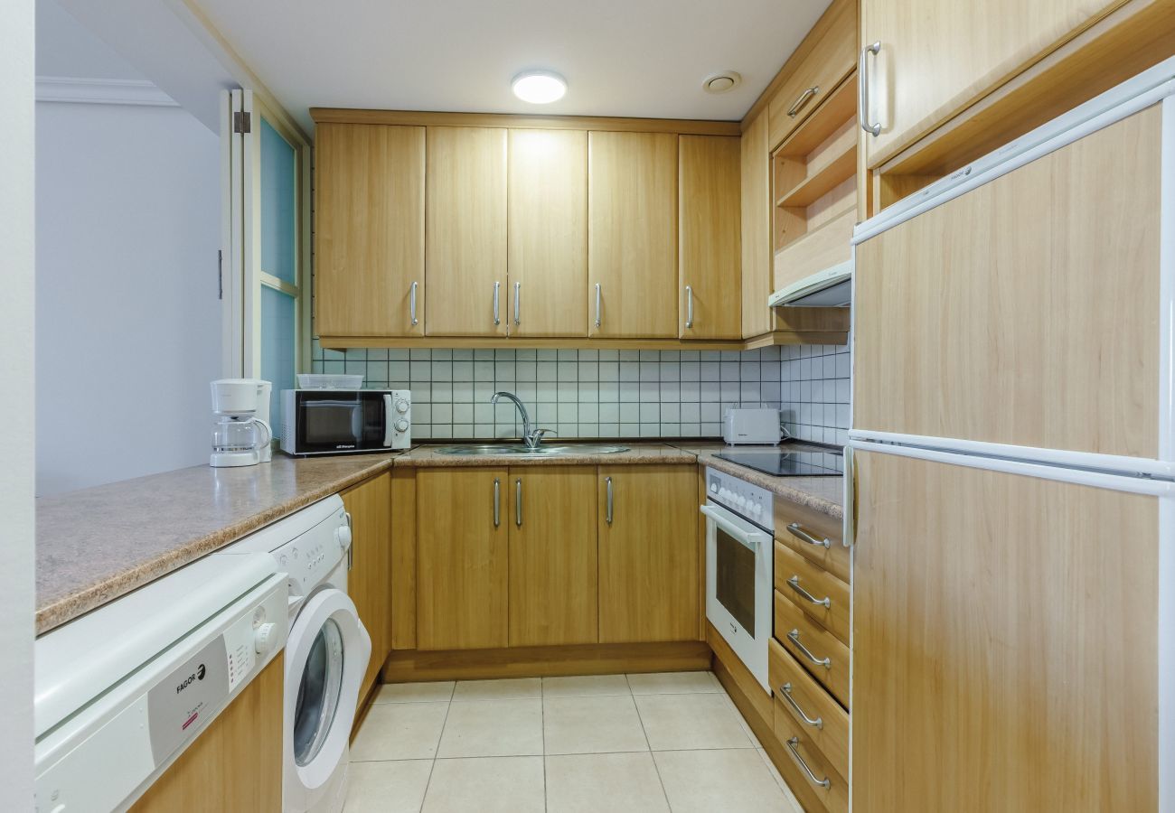 Ferienwohnung in Acantilados de Los Gigantes - Balcon de Los Gigantes 2A037 Ferienwohnung in Acantilados de Los Gigantes - Balcon de Los Gigantes 2A037