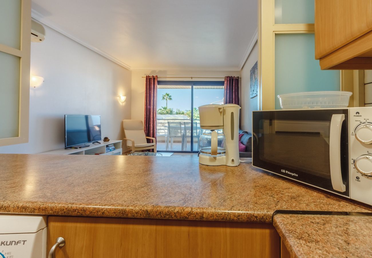 Ferienwohnung in Acantilados de Los Gigantes - Balcon de Los Gigantes 2A037 Ferienwohnung in Acantilados de Los Gigantes - Balcon de Los Gigantes 2A037