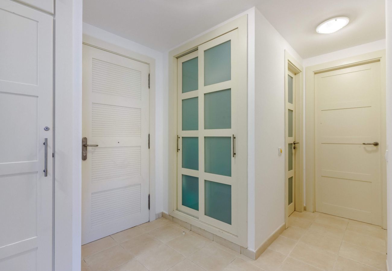 Ferienwohnung in Acantilados de Los Gigantes - Balcon de Los Gigantes 2A037 Ferienwohnung in Acantilados de Los Gigantes - Balcon de Los Gigantes 2A037