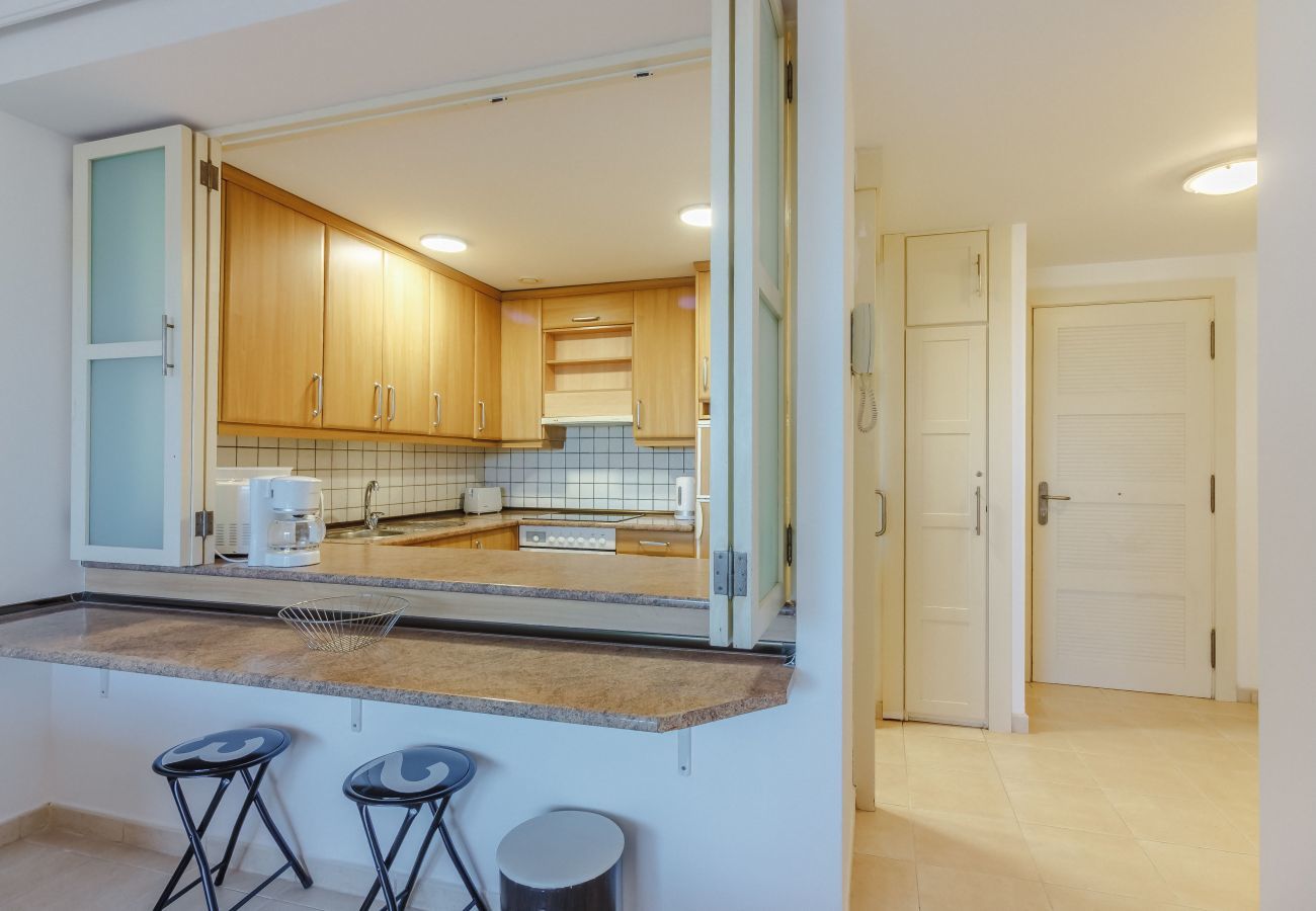 Ferienwohnung in Acantilados de Los Gigantes - Balcon de Los Gigantes 2A037 Ferienwohnung in Acantilados de Los Gigantes - Balcon de Los Gigantes 2A037