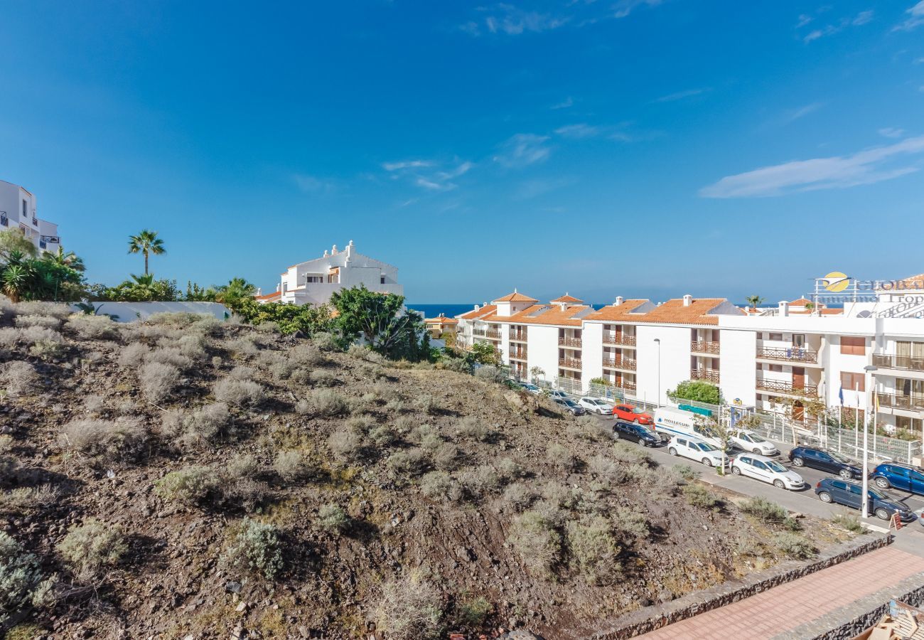 Ferienwohnung in Acantilados de Los Gigantes - Balcon de Los Gigantes 2A037 Ferienwohnung in Acantilados de Los Gigantes - Balcon de Los Gigantes 2A037