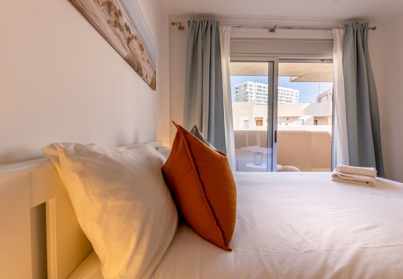 Ferienwohnung in Playa Paraiso - EL HORNO 2A035 Ferienwohnung in Playa Paraiso - EL HORNO 2A035