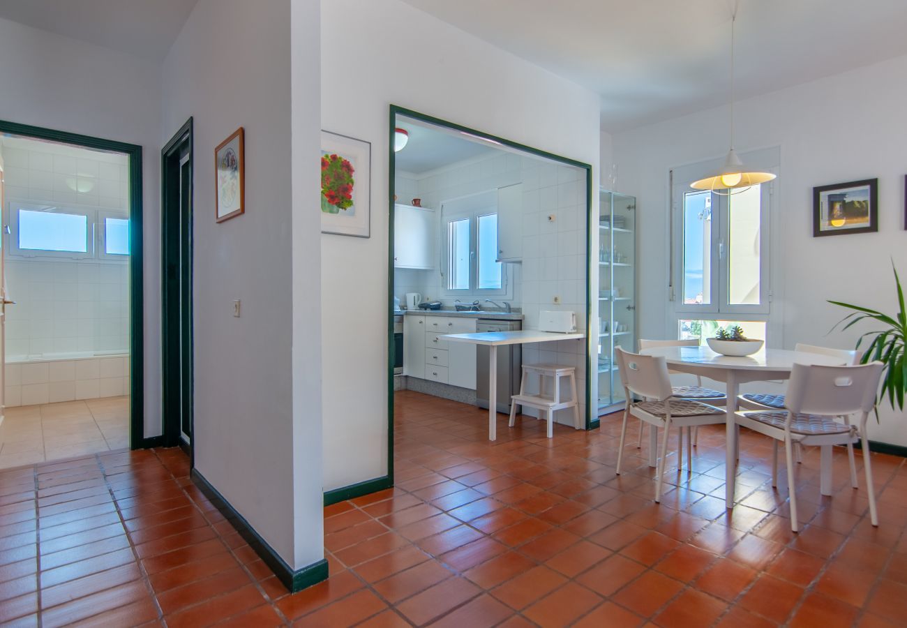 Ferienwohnung in Puerto de Santiago - Terraza La Arena 2A038 Ferienwohnung in Puerto de Santiago - Terraza La Arena 2A038