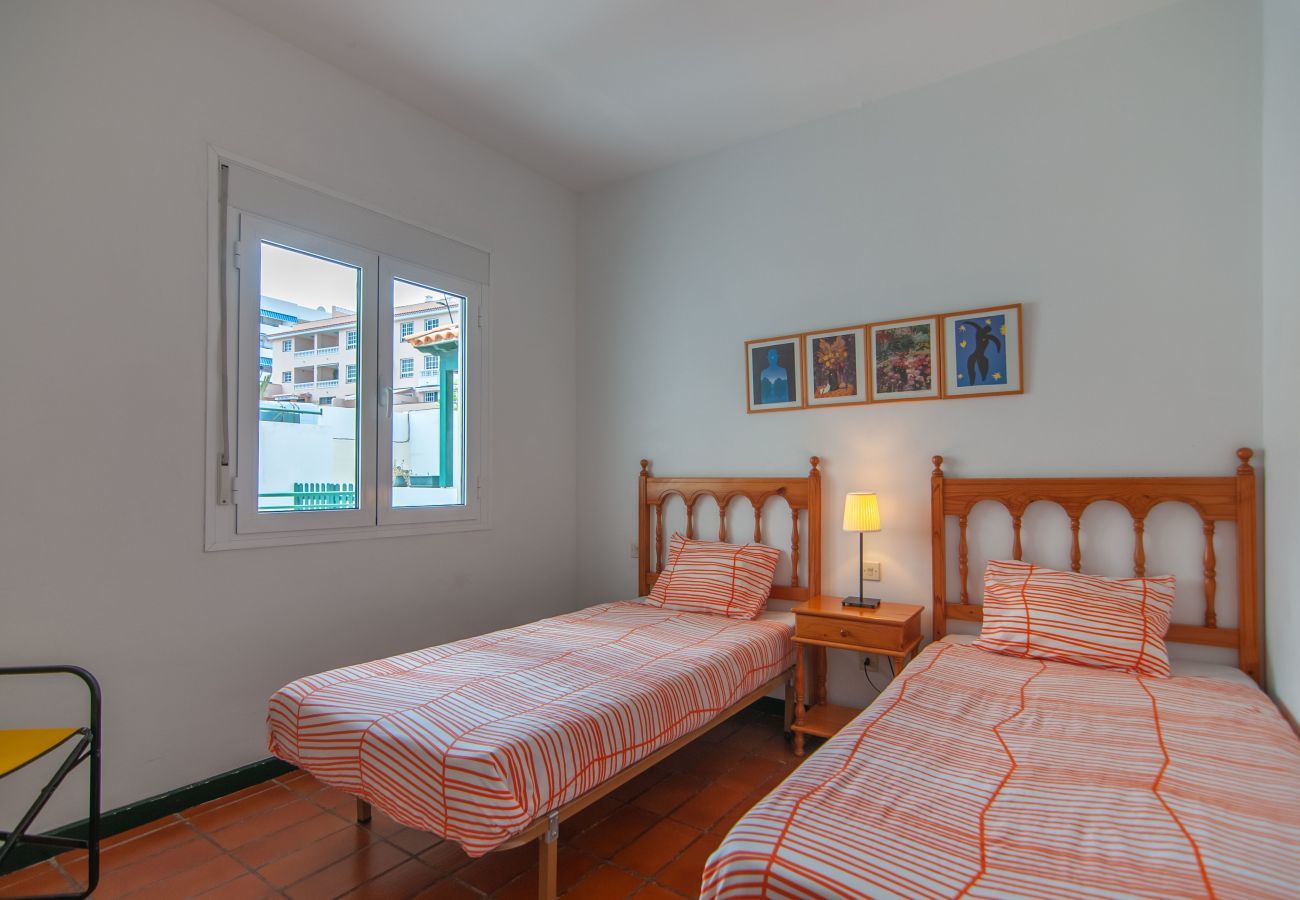 Ferienwohnung in Puerto de Santiago - Terraza La Arena 2A038 Ferienwohnung in Puerto de Santiago - Terraza La Arena 2A038