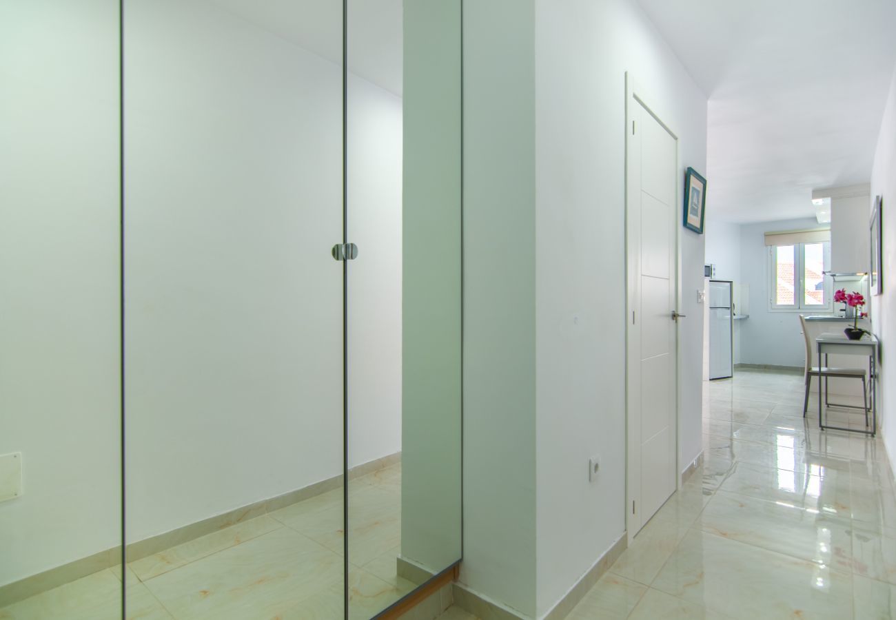 Studio in Playa de Las Americas - STUDIO PARQUE SANTIAGO I Studio in Playa de Las Americas - STUDIO PARQUE SANTIAGO I