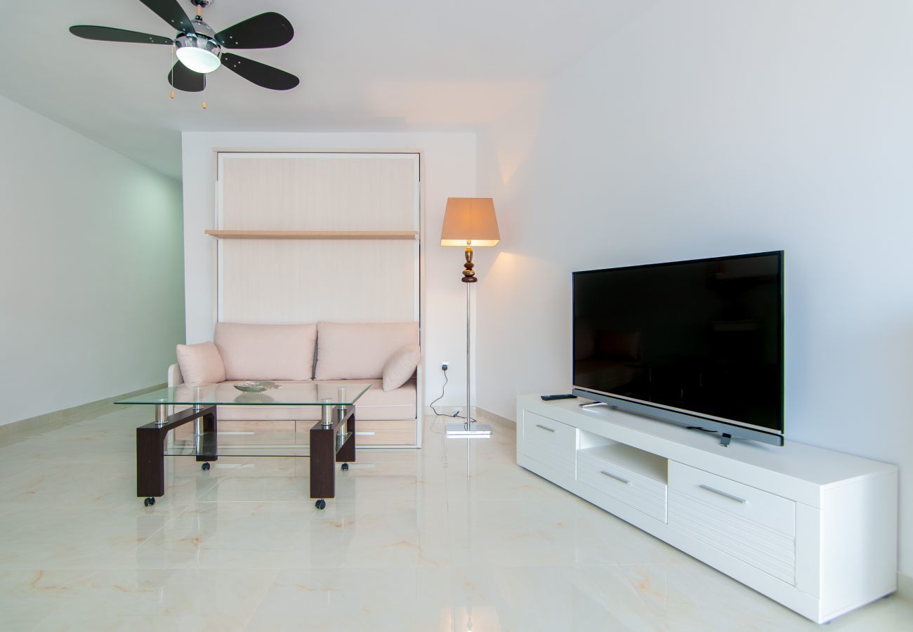 Studio in Playa de Las Americas - STUDIO PARQUE SANTIAGO I Studio in Playa de Las Americas - STUDIO PARQUE SANTIAGO I