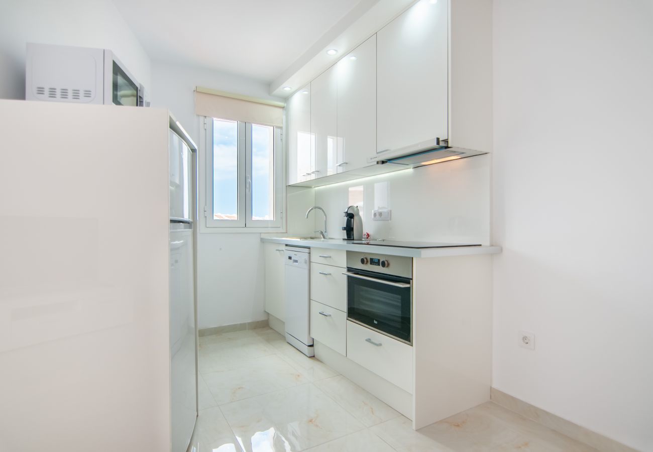 Studio in Playa de Las Americas - STUDIO PARQUE SANTIAGO I Studio in Playa de Las Americas - STUDIO PARQUE SANTIAGO I