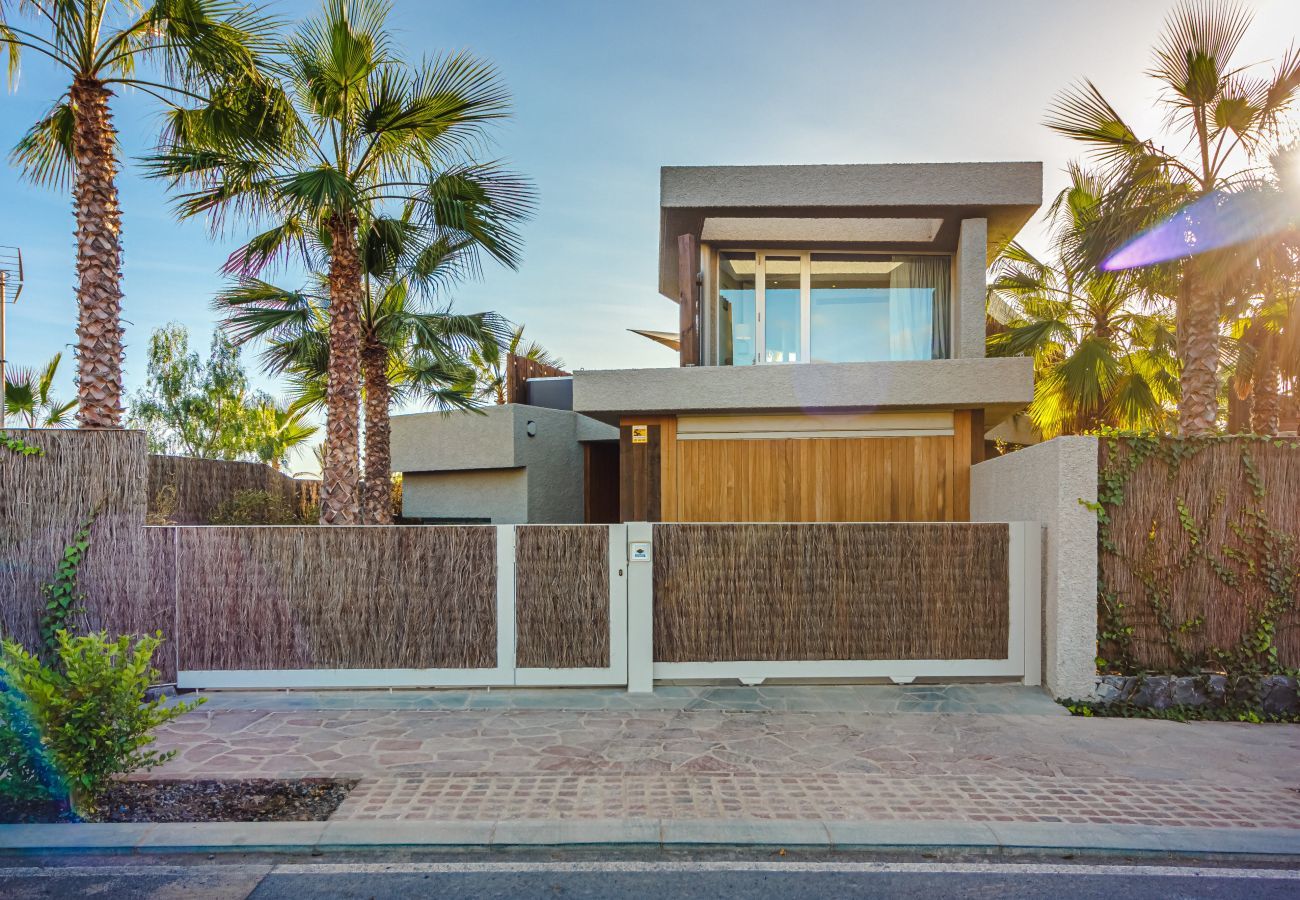 Villa in Guía de Isora - Villa Abama Belle Vue Villa in Guía de Isora - Villa Abama Belle Vue