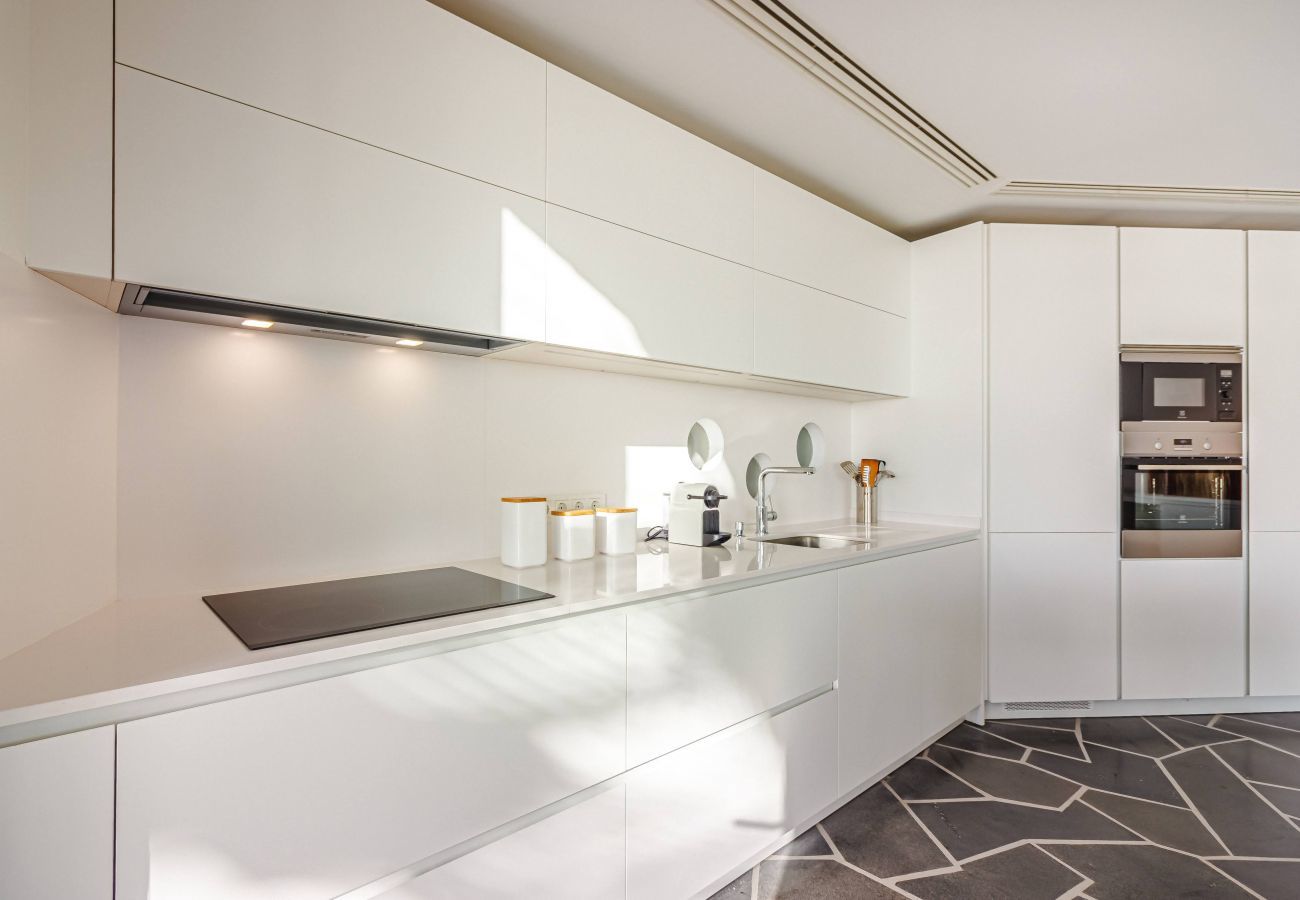 Villa in Guía de Isora - Villa Abama Belle Vue Villa in Guía de Isora - Villa Abama Belle Vue