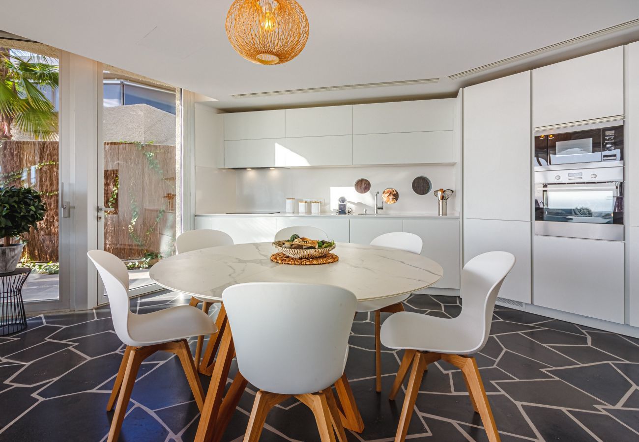 Villa in Guía de Isora - Villa Abama Belle Vue Villa in Guía de Isora - Villa Abama Belle Vue