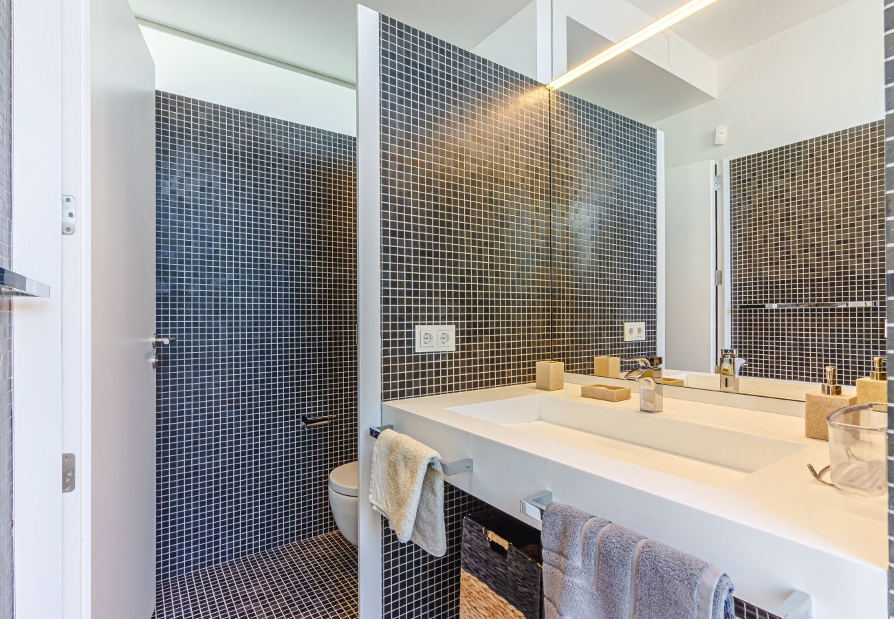 Villa in Guía de Isora - Villa Abama Belle Vue Villa in Guía de Isora - Villa Abama Belle Vue