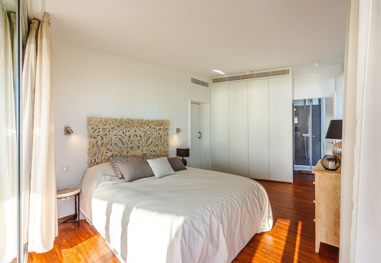 Villa in Guía de Isora - Villa Abama Belle Vue Villa in Guía de Isora - Villa Abama Belle Vue