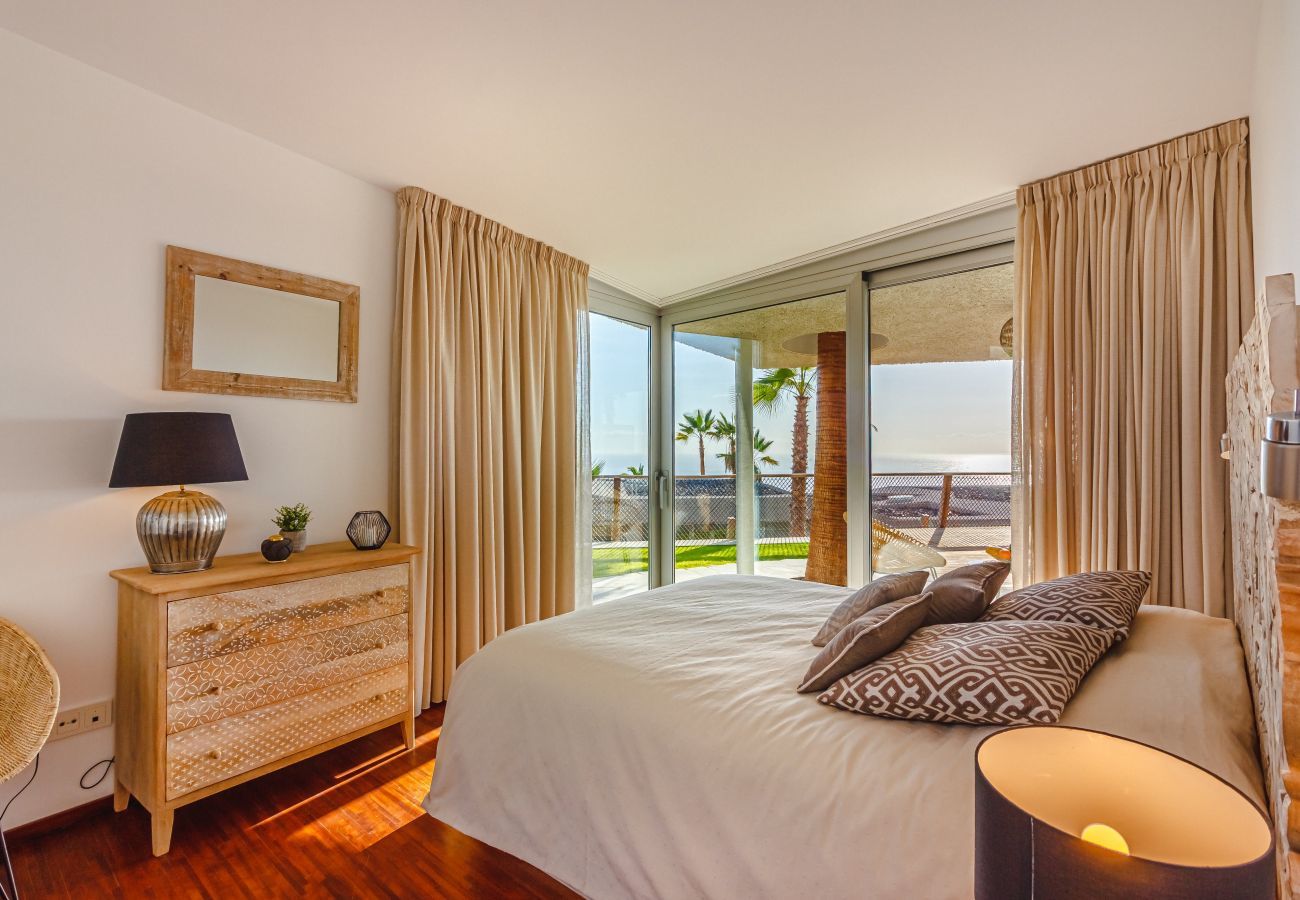 Villa in Guía de Isora - Villa Abama Belle Vue Villa in Guía de Isora - Villa Abama Belle Vue