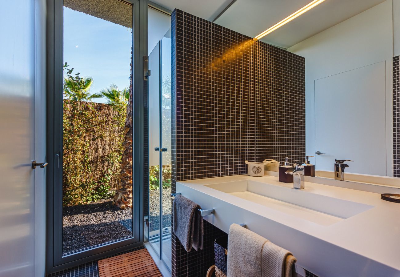 Villa in Guía de Isora - Villa Abama Belle Vue Villa in Guía de Isora - Villa Abama Belle Vue