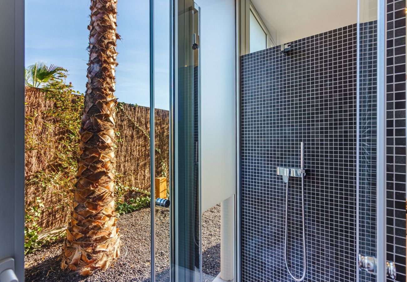 Villa in Guía de Isora - Villa Abama Belle Vue Villa in Guía de Isora - Villa Abama Belle Vue