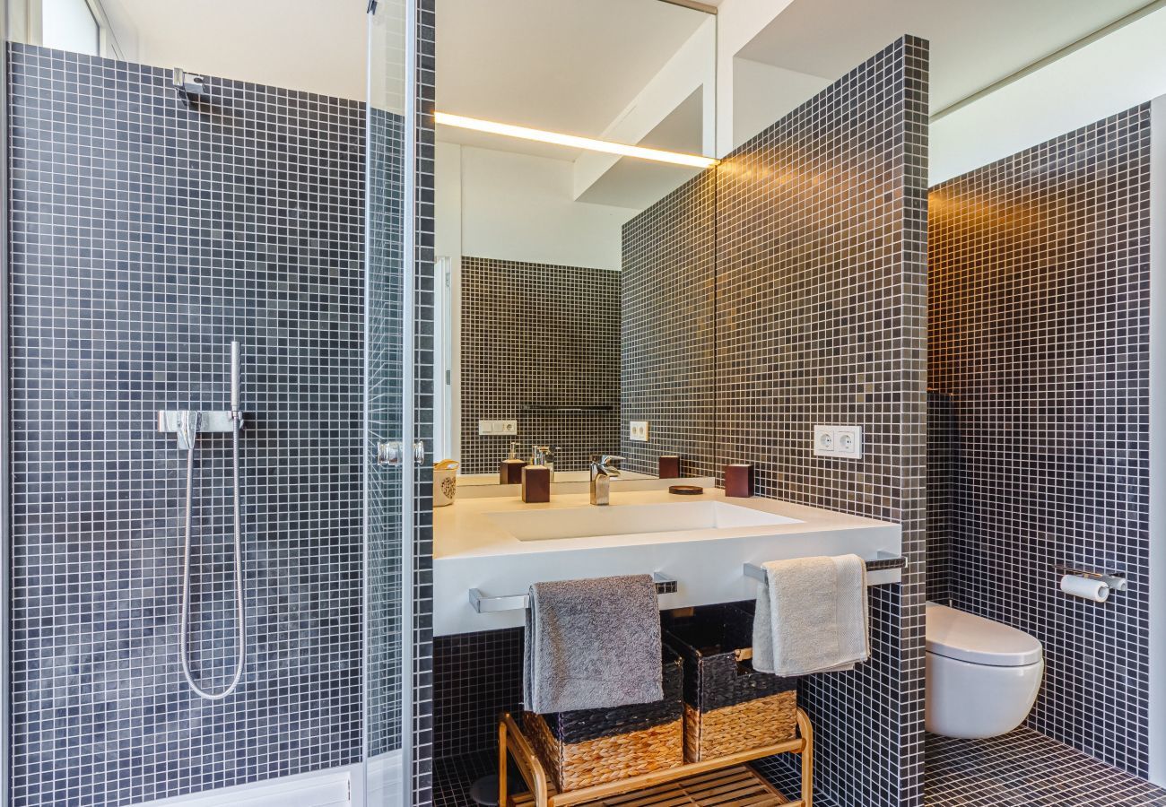 Villa in Guía de Isora - Villa Abama Belle Vue Villa in Guía de Isora - Villa Abama Belle Vue