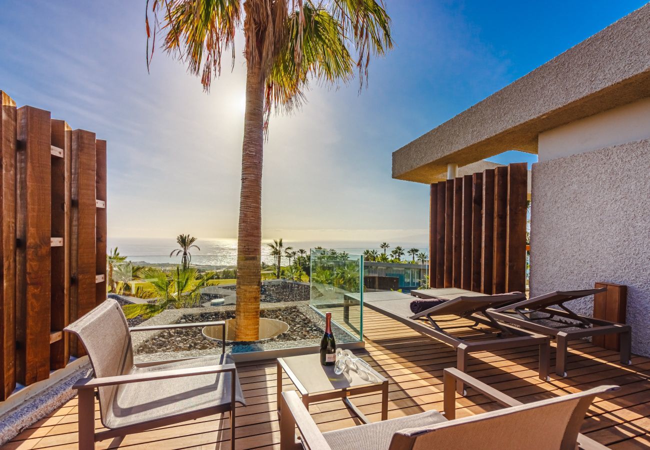 Villa in Guía de Isora - Villa Abama Belle Vue Villa in Guía de Isora - Villa Abama Belle Vue