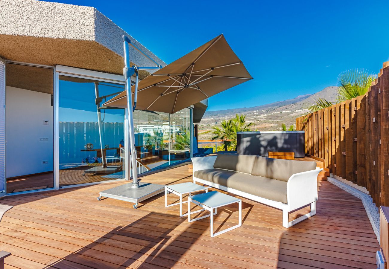 Villa in Guía de Isora - Villa Abama Belle Vue Villa in Guía de Isora - Villa Abama Belle Vue