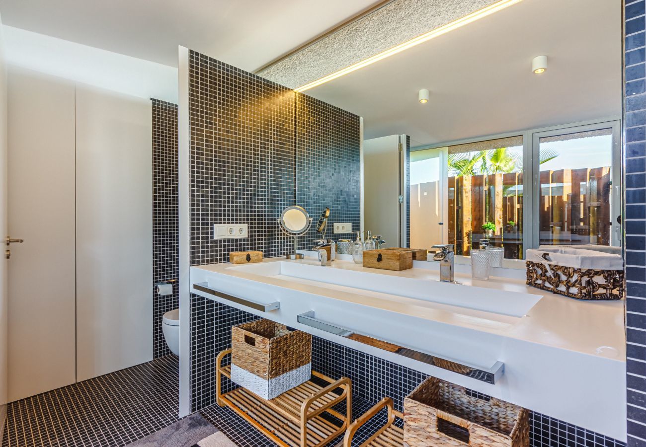 Villa in Guía de Isora - Villa Abama Belle Vue Villa in Guía de Isora - Villa Abama Belle Vue