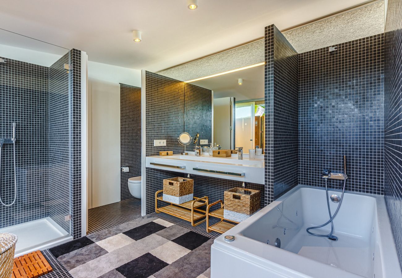 Villa in Guía de Isora - Villa Abama Belle Vue Villa in Guía de Isora - Villa Abama Belle Vue