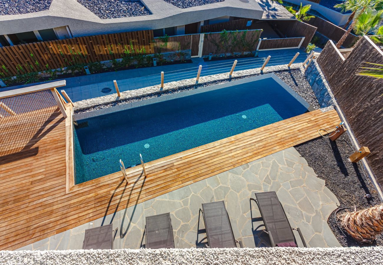 Villa in Guía de Isora - Villa Abama Belle Vue Villa in Guía de Isora - Villa Abama Belle Vue