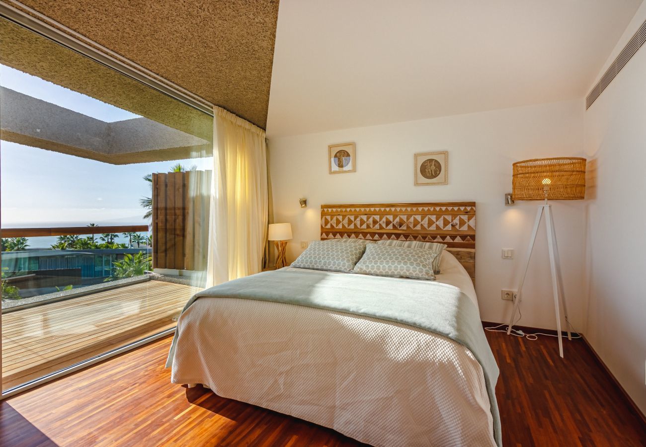 Villa in Guía de Isora - Villa Abama Belle Vue Villa in Guía de Isora - Villa Abama Belle Vue