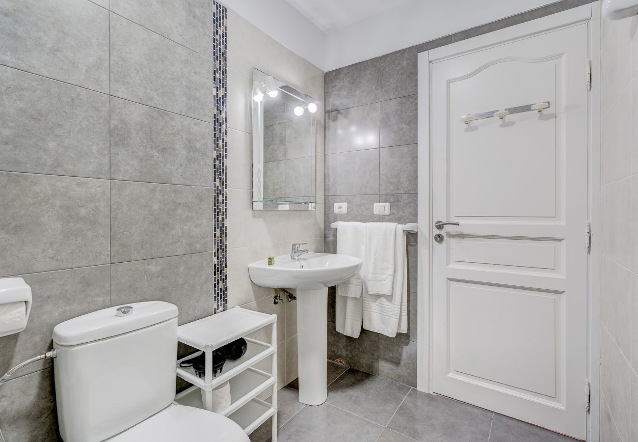 Ferienwohnung in Puerto de Santiago - NEPTUNO 2A017 Ferienwohnung in Puerto de Santiago - NEPTUNO 2A017