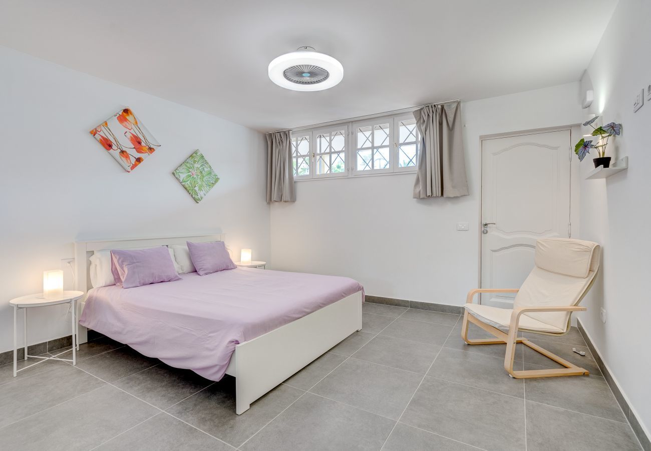 Ferienwohnung in Puerto de Santiago - NEPTUNO 2A017 Ferienwohnung in Puerto de Santiago - NEPTUNO 2A017