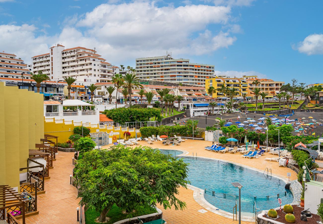 Ferienwohnung in Puerto de Santiago - NEPTUNO 2A017 Ferienwohnung in Puerto de Santiago - NEPTUNO 2A017