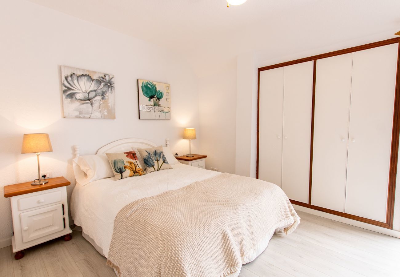 Ferienwohnung in Playa de Las Americas - ALTEMAR 2A004 Ferienwohnung in Playa de Las Americas - ALTEMAR 2A004