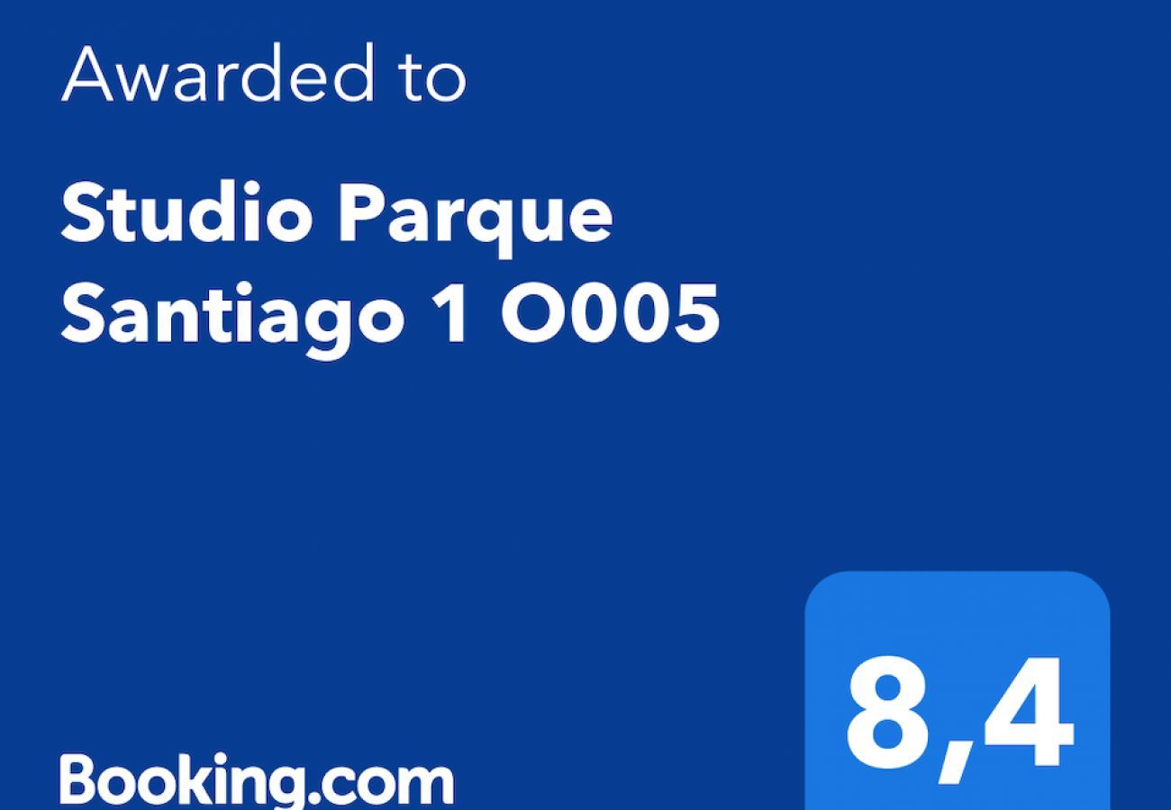Studio in Playa de Las Americas - Studio Parque Santiago 1 O005 Studio in Playa de Las Americas - Studio Parque Santiago 1 O005