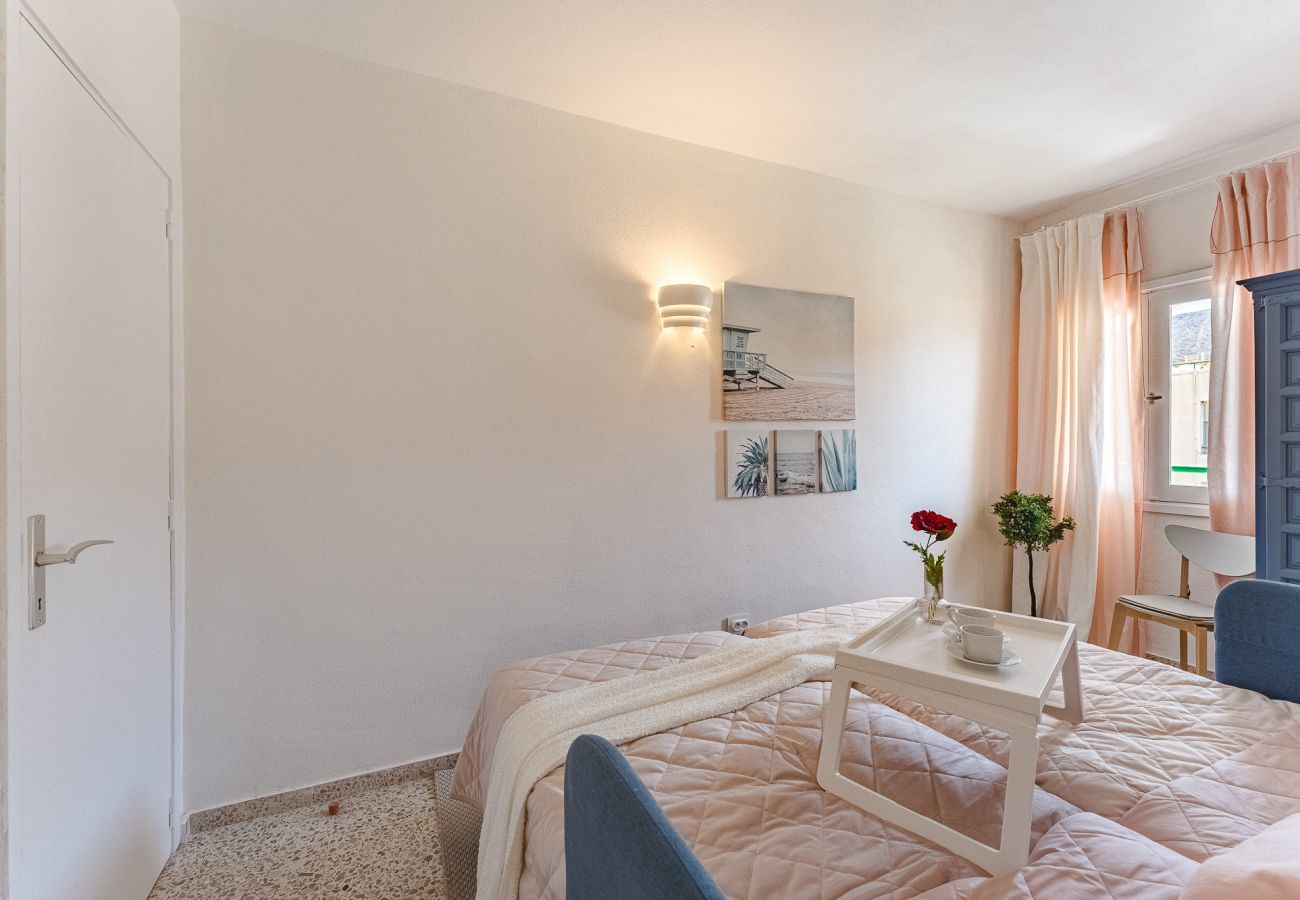 Ferienwohnung in Los Cristianos - Soul Escape @ Costamar Ferienwohnung in Los Cristianos - Soul Escape @ Costamar