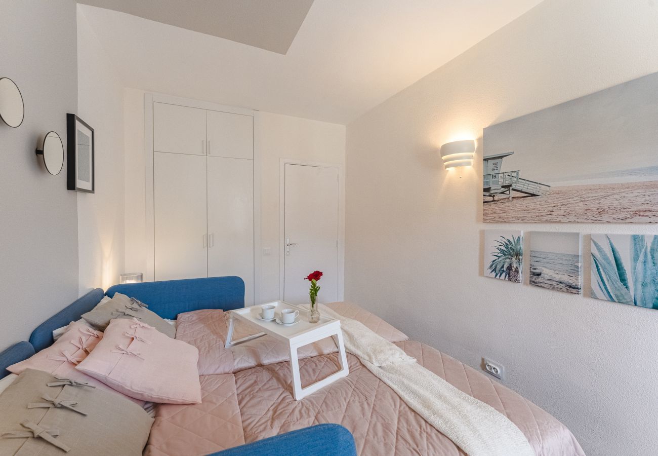 Ferienwohnung in Los Cristianos - Soul Escape @ Costamar Ferienwohnung in Los Cristianos - Soul Escape @ Costamar