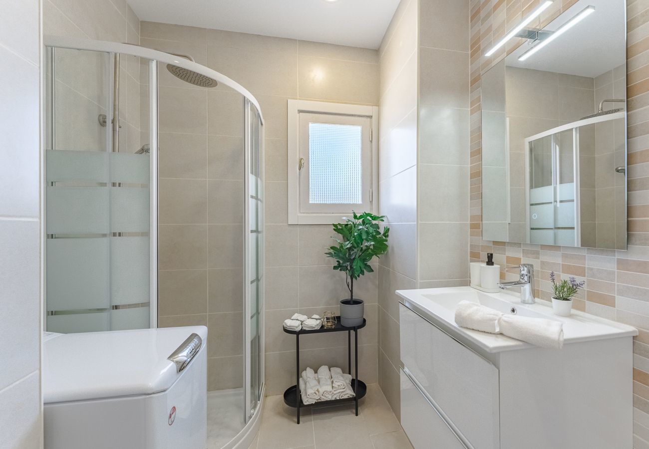 Ferienwohnung in Los Cristianos - Soul Escape @ Costamar Ferienwohnung in Los Cristianos - Soul Escape @ Costamar