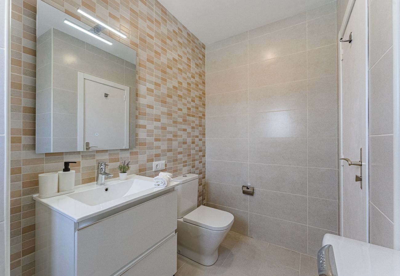 Ferienwohnung in Los Cristianos - Soul Escape @ Costamar Ferienwohnung in Los Cristianos - Soul Escape @ Costamar