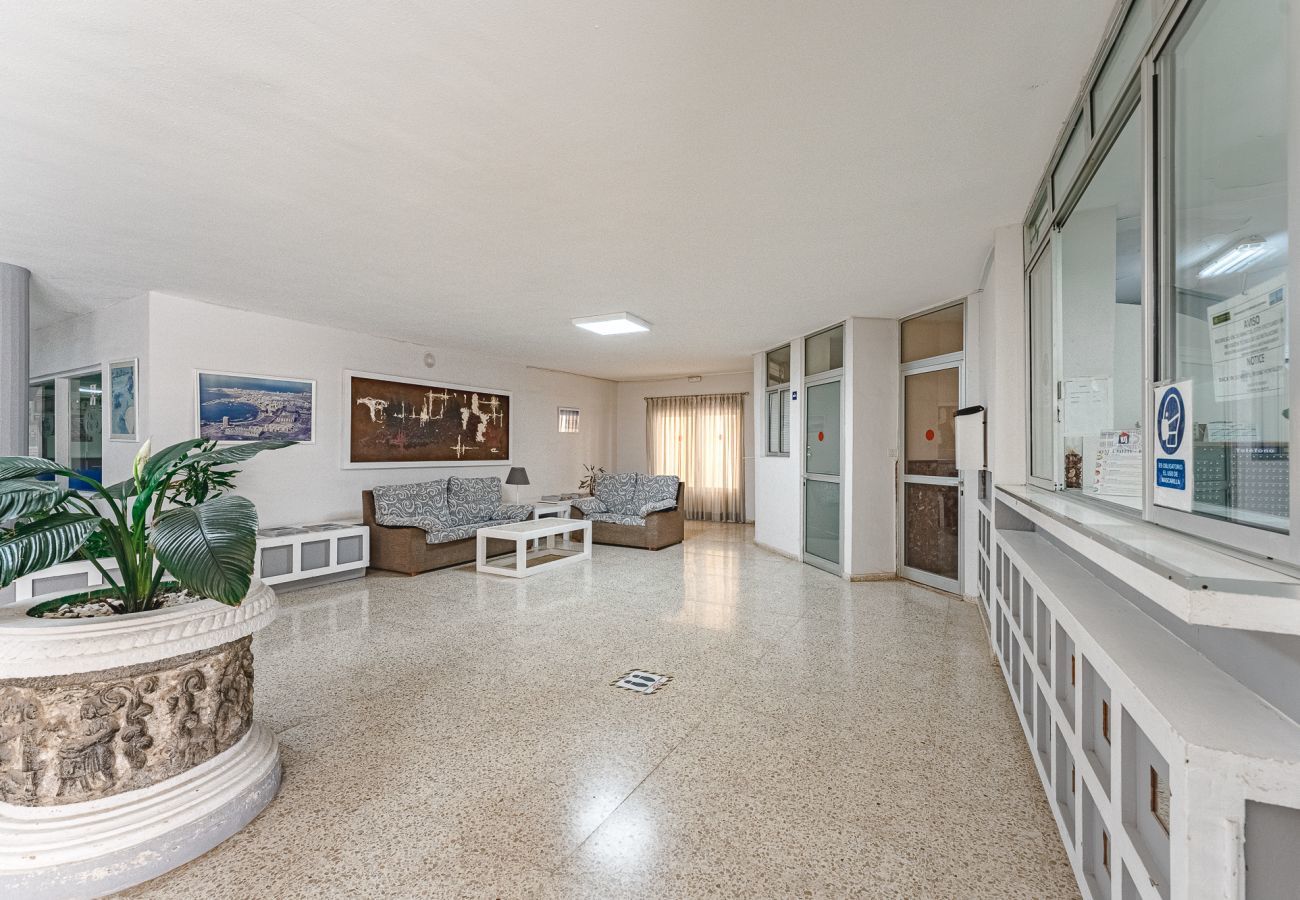 Ferienwohnung in Los Cristianos - Soul Escape @ Costamar Ferienwohnung in Los Cristianos - Soul Escape @ Costamar