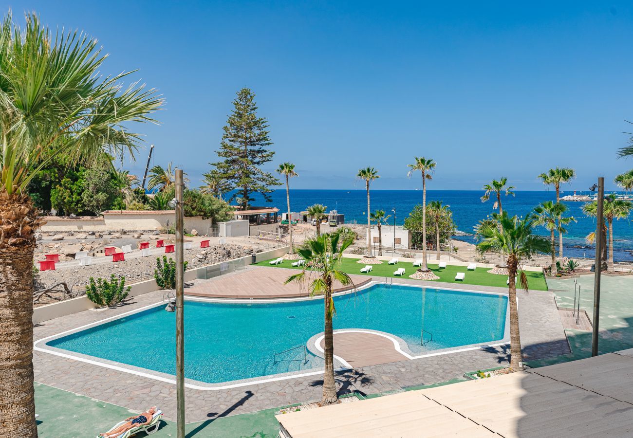 Ferienwohnung in Los Cristianos - Soul Escape @ Costamar Ferienwohnung in Los Cristianos - Soul Escape @ Costamar