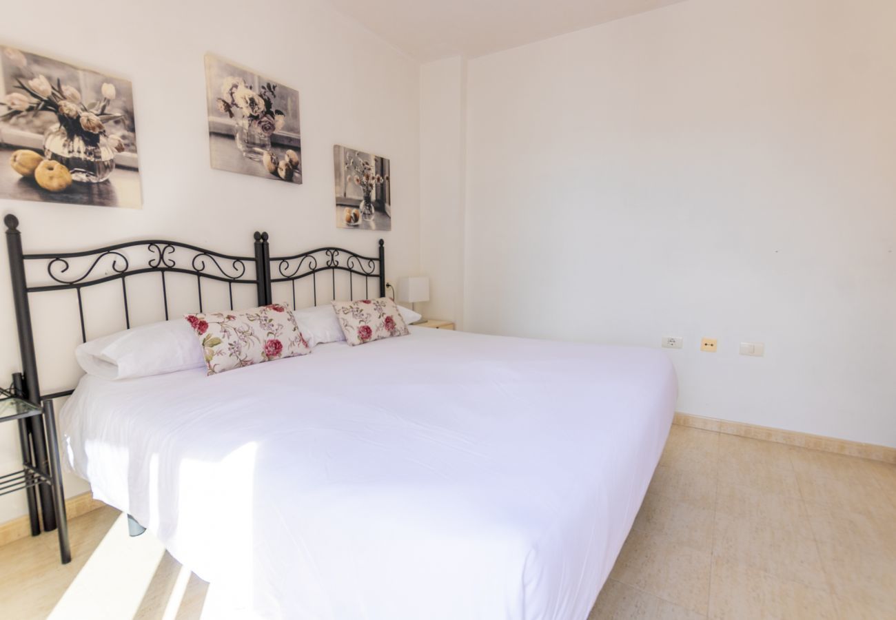 Ferienwohnung in Los Cristianos - TIJERITAS COOL SEA BREEZE Ferienwohnung in Los Cristianos - TIJERITAS COOL SEA BREEZE