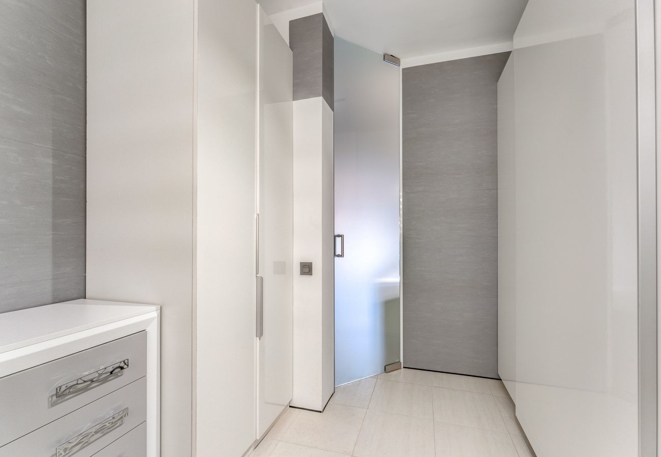 Doppelhaushälfte in Playa de Las Americas - CHALET GOLF PLAYA DE LAS AMERICAS Doppelhaushälfte in Playa de Las Americas - CHALET GOLF PLAYA DE LAS AMERICAS