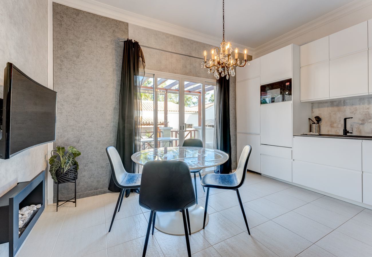 Doppelhaushälfte in Playa de Las Americas - CHALET GOLF PLAYA DE LAS AMERICAS Doppelhaushälfte in Playa de Las Americas - CHALET GOLF PLAYA DE LAS AMERICAS