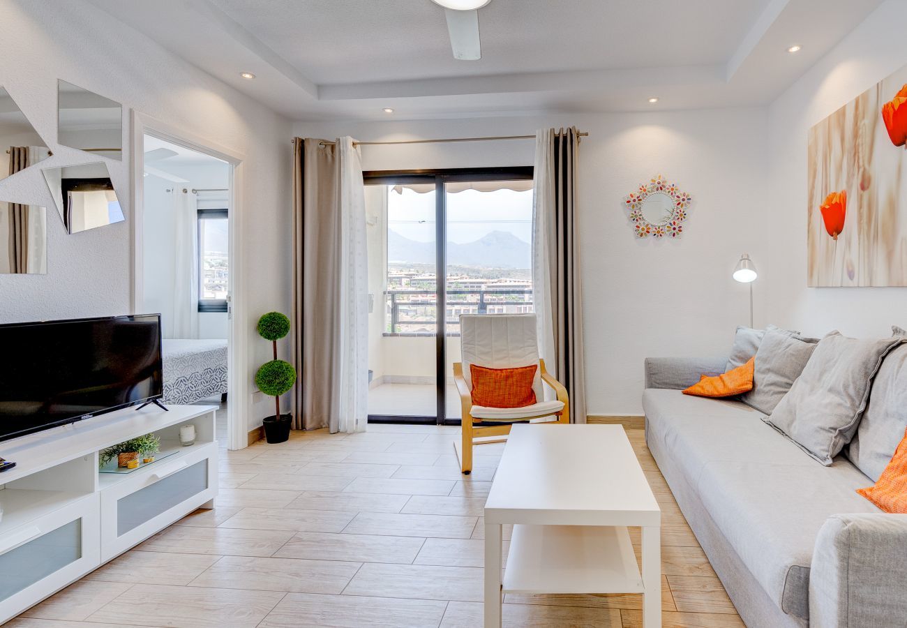 Ferienwohnung in Playa Paraiso - CLUB PARAISO 1A085 Ferienwohnung in Playa Paraiso - CLUB PARAISO 1A085