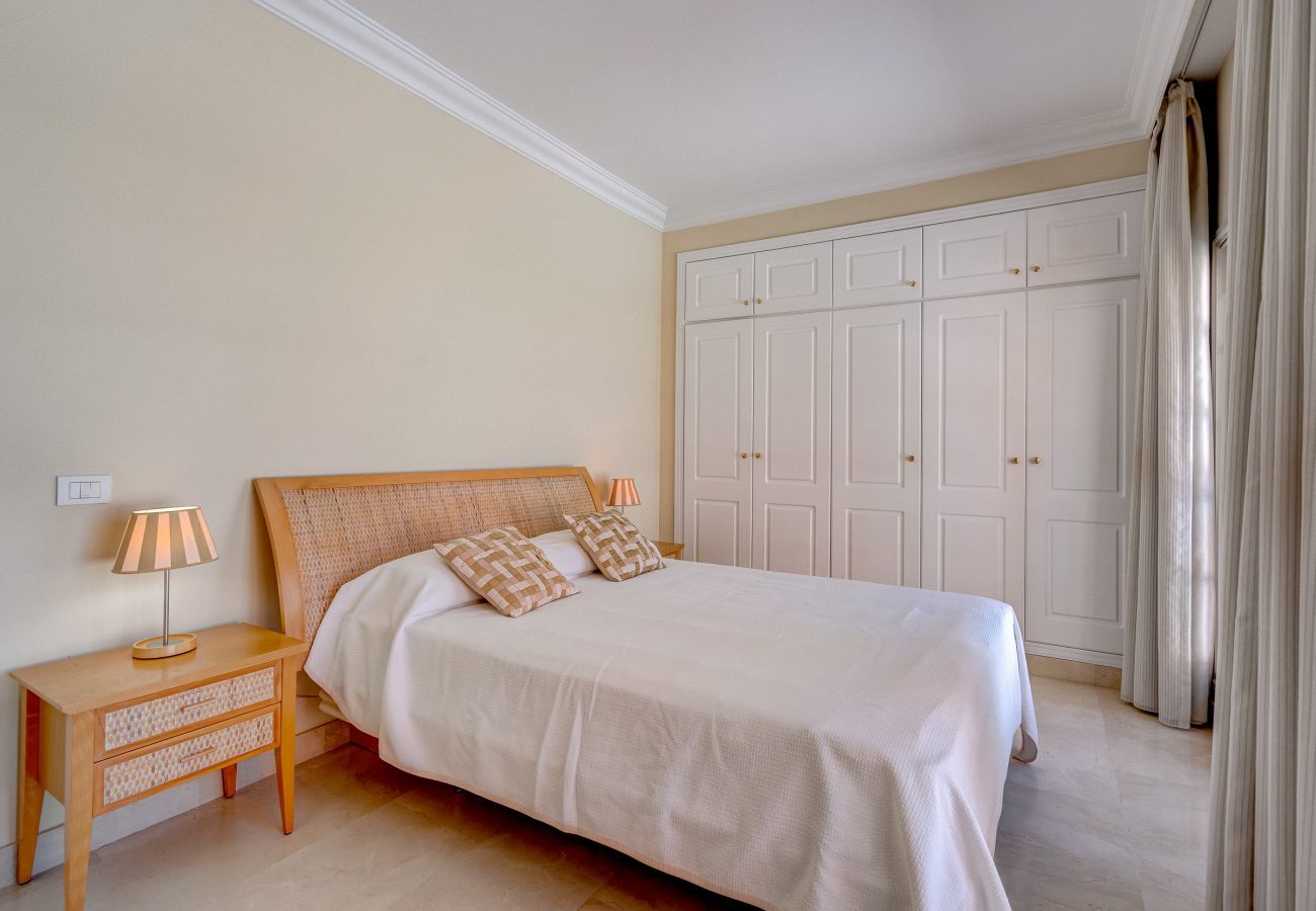 Ferienwohnung in Costa Adeje - Terrazas del DUQUE I 1a022 Ferienwohnung in Costa Adeje - Terrazas del DUQUE I 1a022